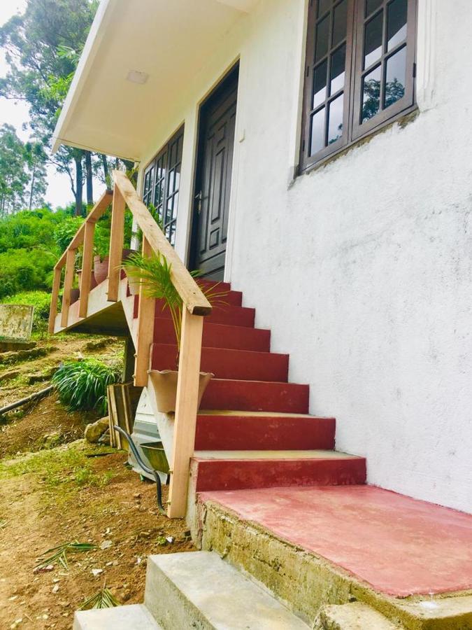Ansi Villa Nanu Oya Exteriér fotografie