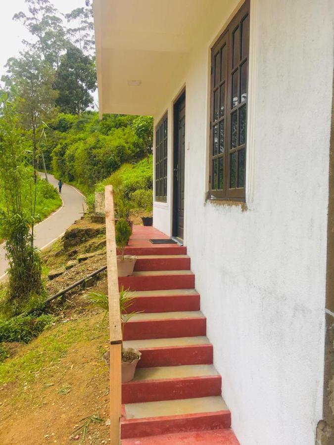 Ansi Villa Nanu Oya Exteriér fotografie