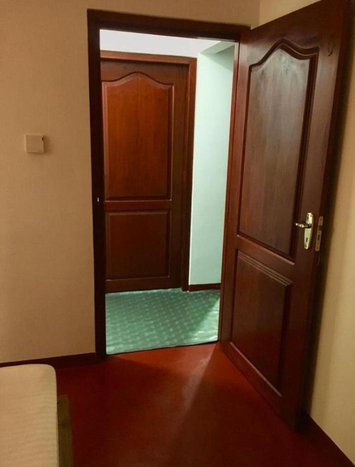 Ansi Villa Nanu Oya Exteriér fotografie