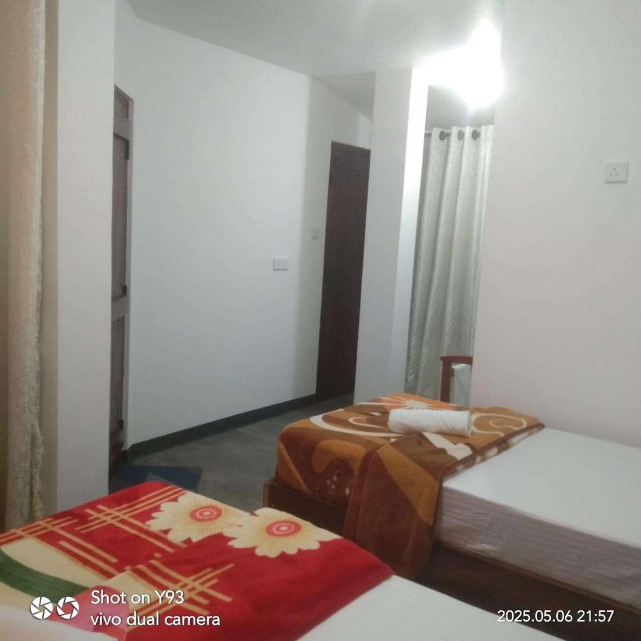 Ansi Villa Nanu Oya Exteriér fotografie