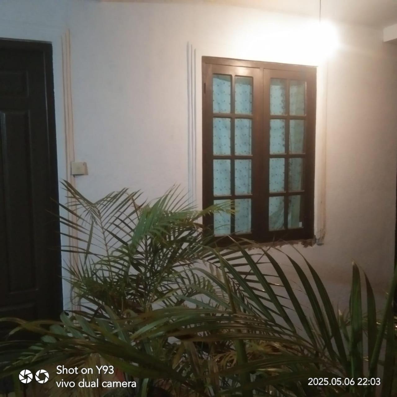 Ansi Villa Nanu Oya Exteriér fotografie