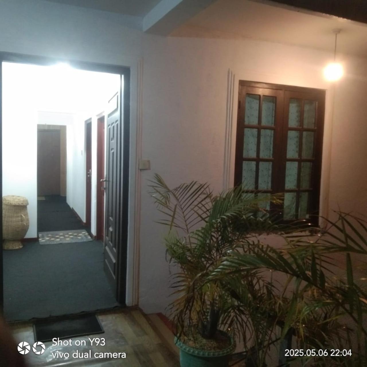 Ansi Villa Nanu Oya Exteriér fotografie